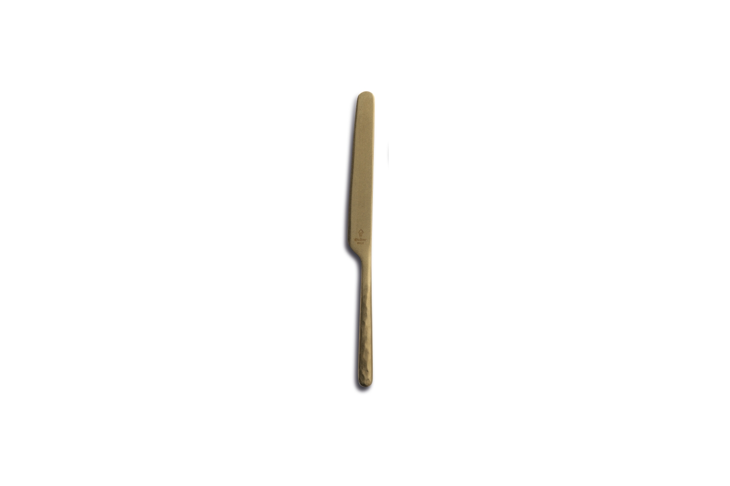 Kodai Gold Table Knife Gold