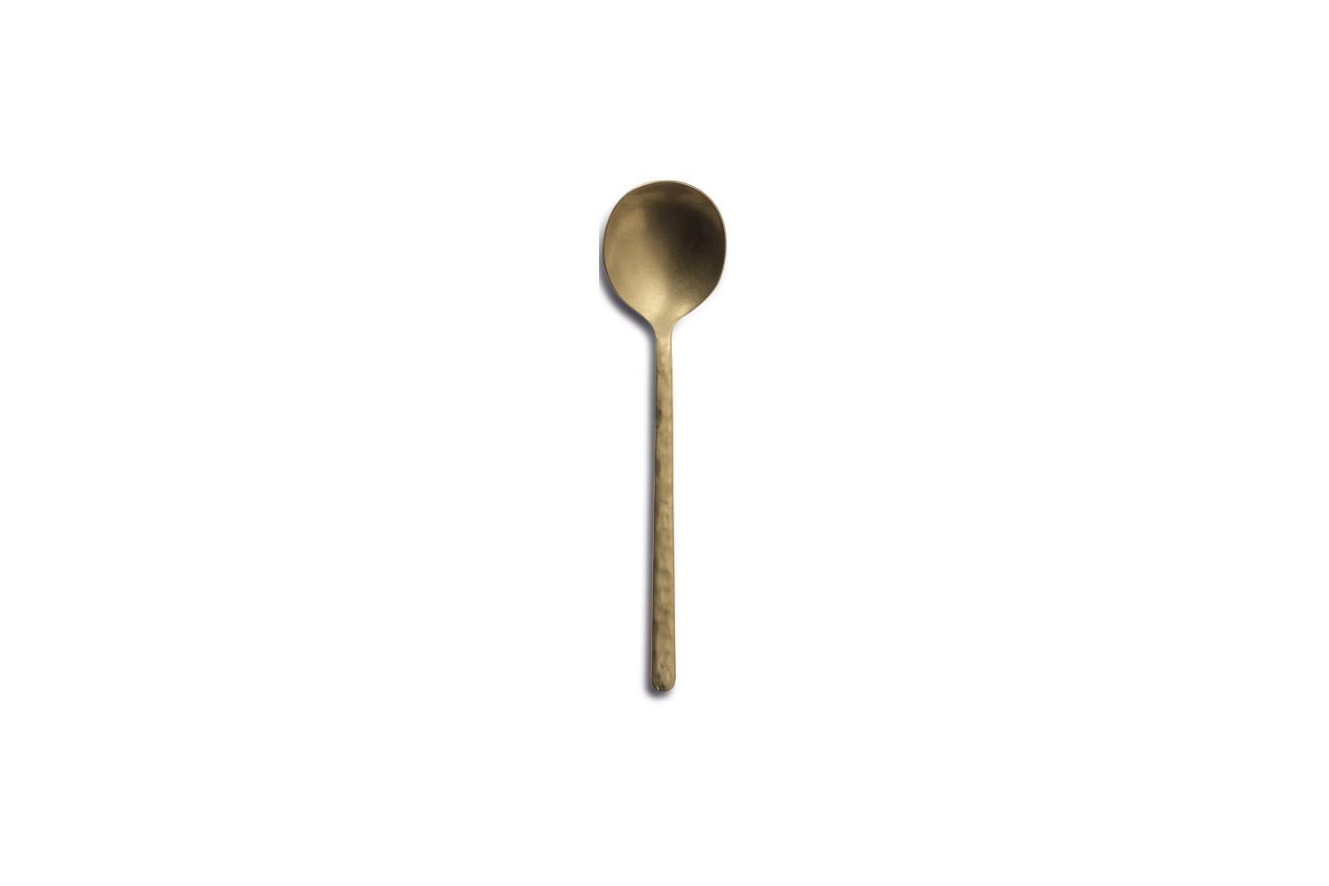Kodai Gold Table Spoon
