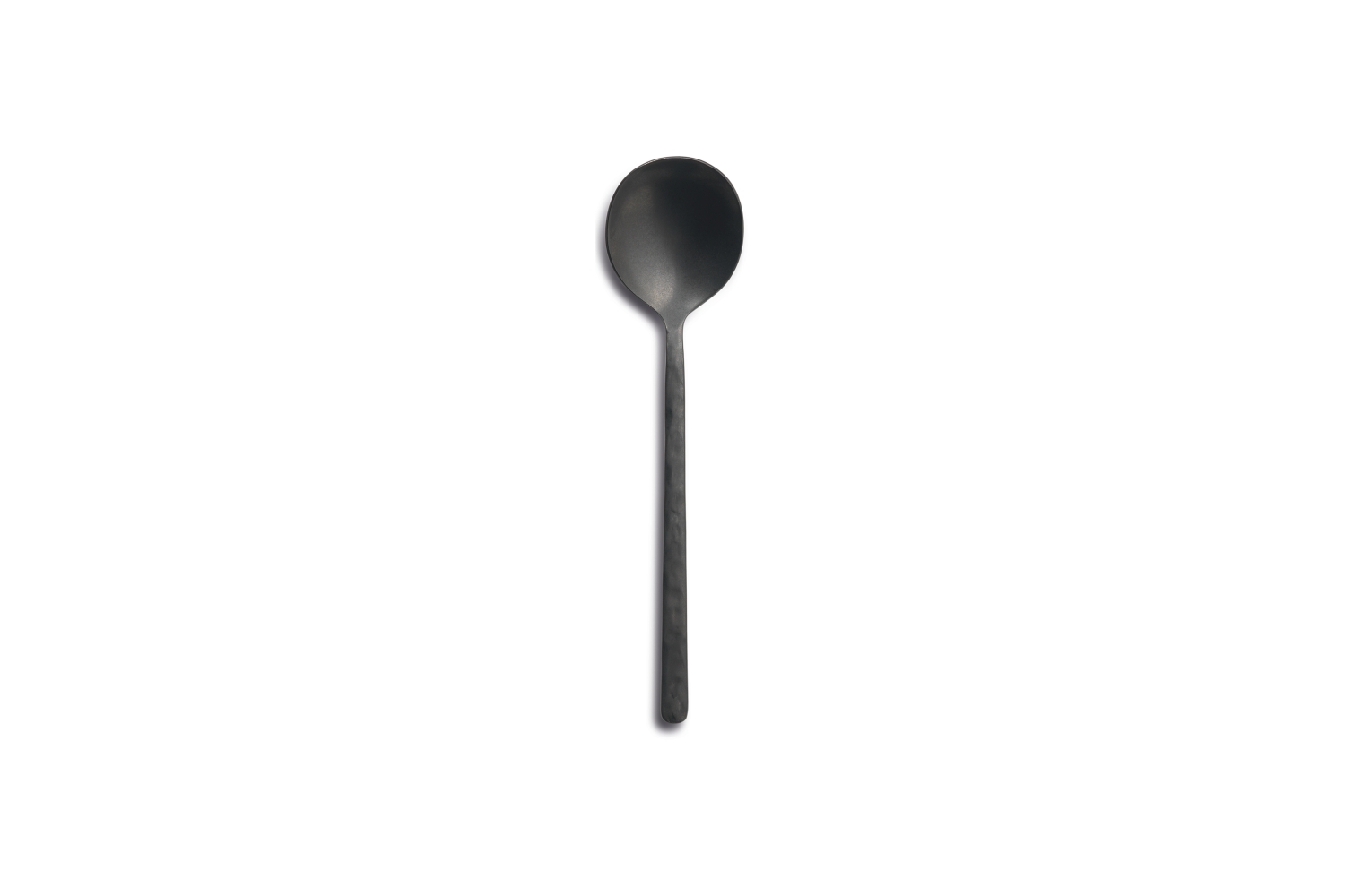 Kodai Black Table Spoon XL
