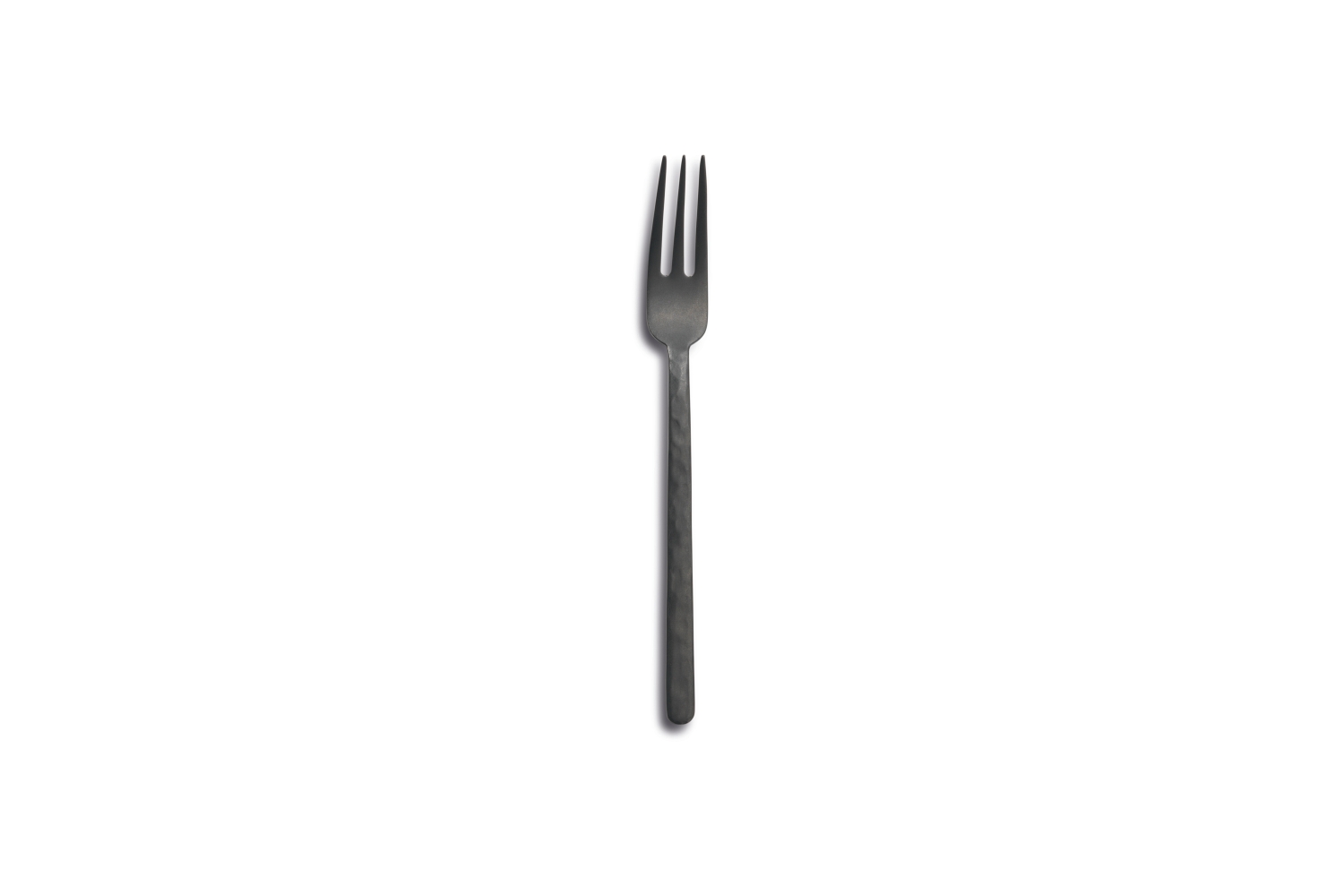Fourchette de Table Noire Kodai XL