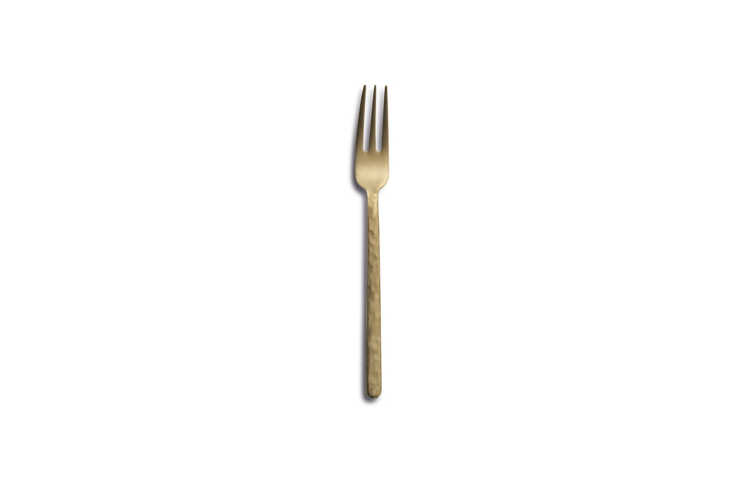 Kodai Gold Table Fork XL