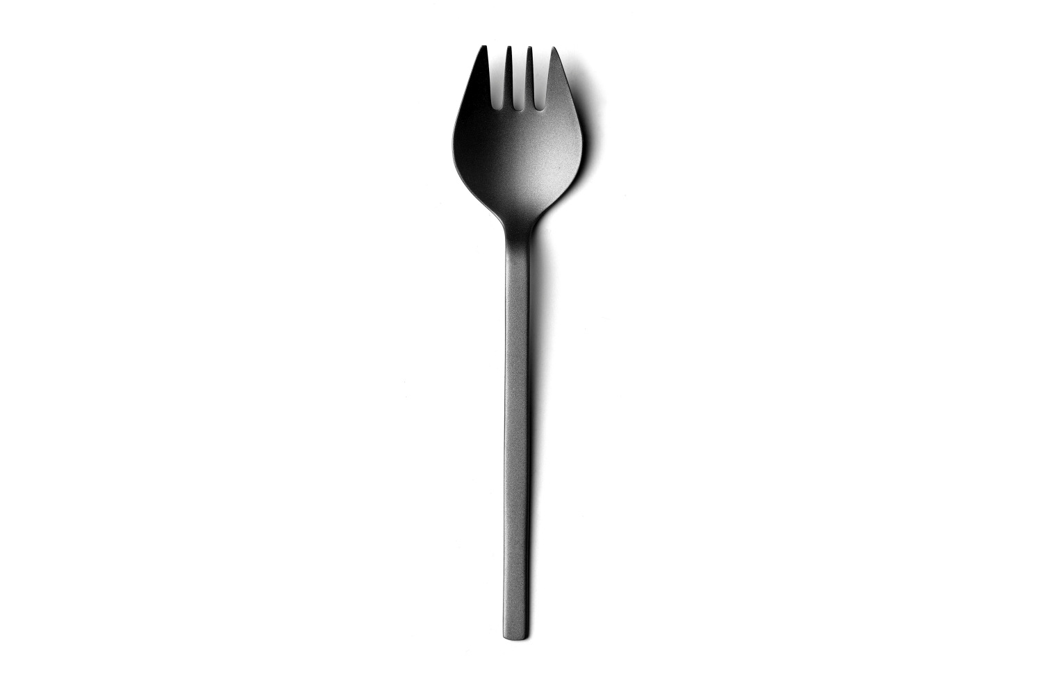 Lab Ice Schwarz Arroz Gabel