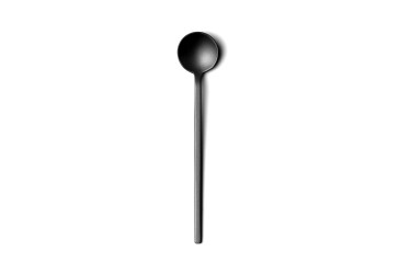 Lab Ice Black Moka Spoon