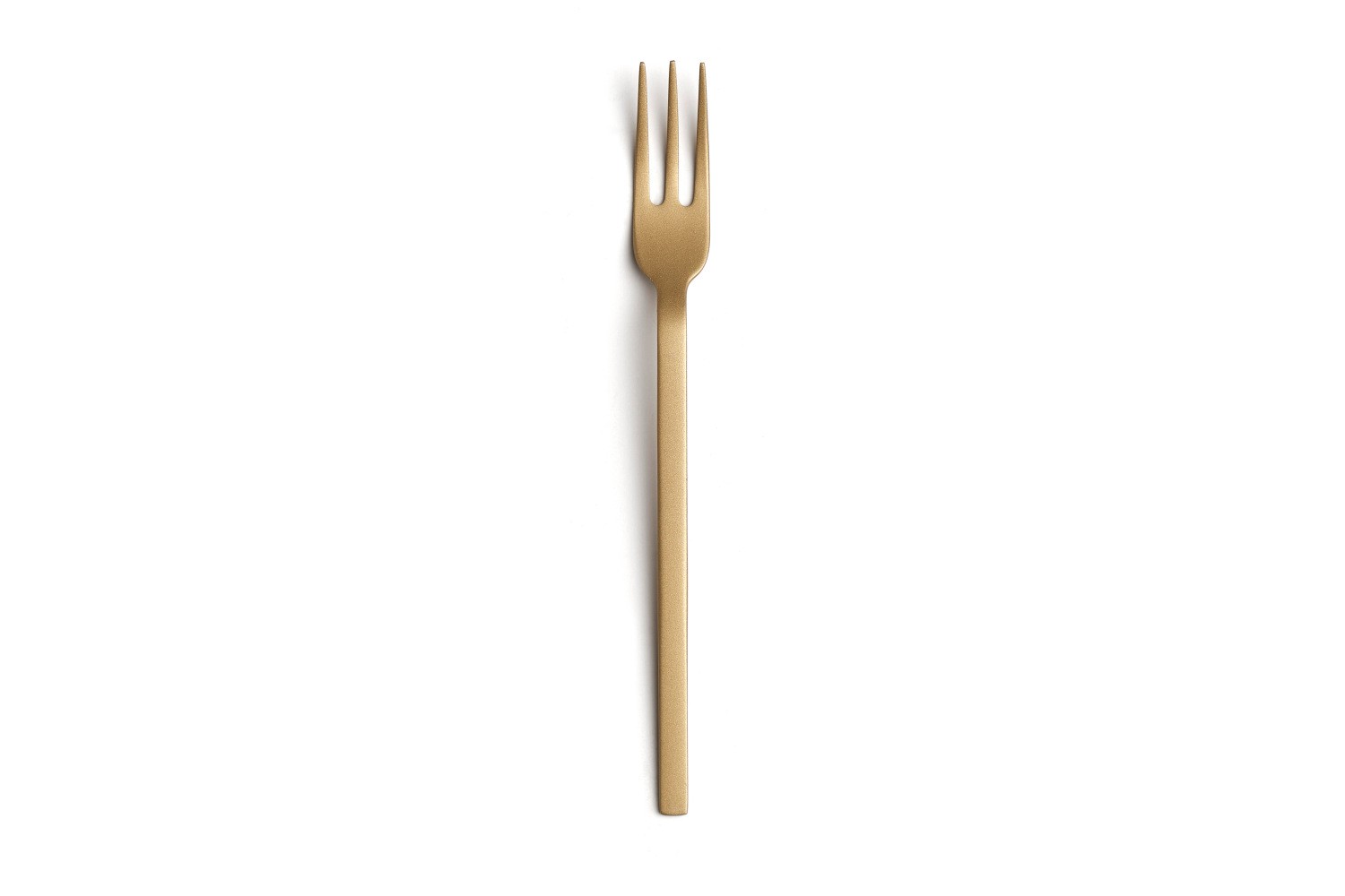 Fourchette de Table Lab Vintage Cuivre