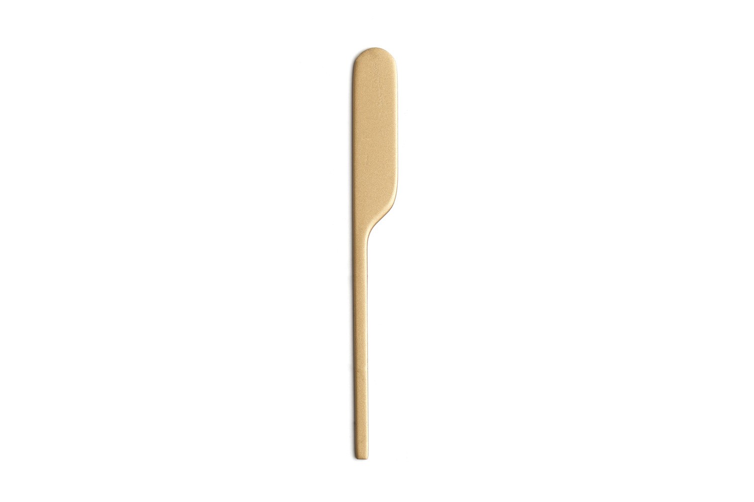 Lab Vintage Kupfer Kuchenmesser Monobloc