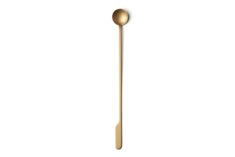 Lab Vintage Kupfer Cocktaillöffel