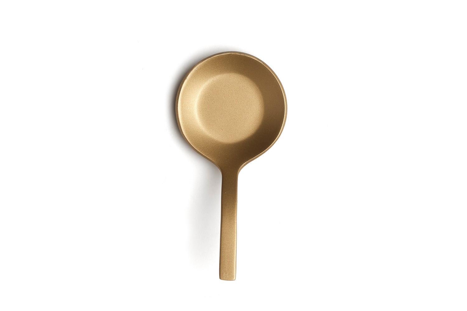 Lab Vintage Copper Tasting Spoon