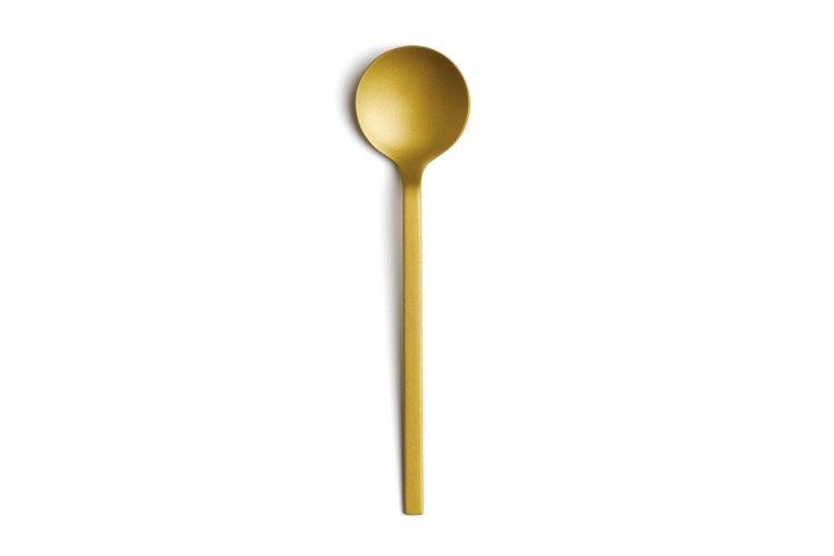 Lab Vintage Gold Tafellöffel