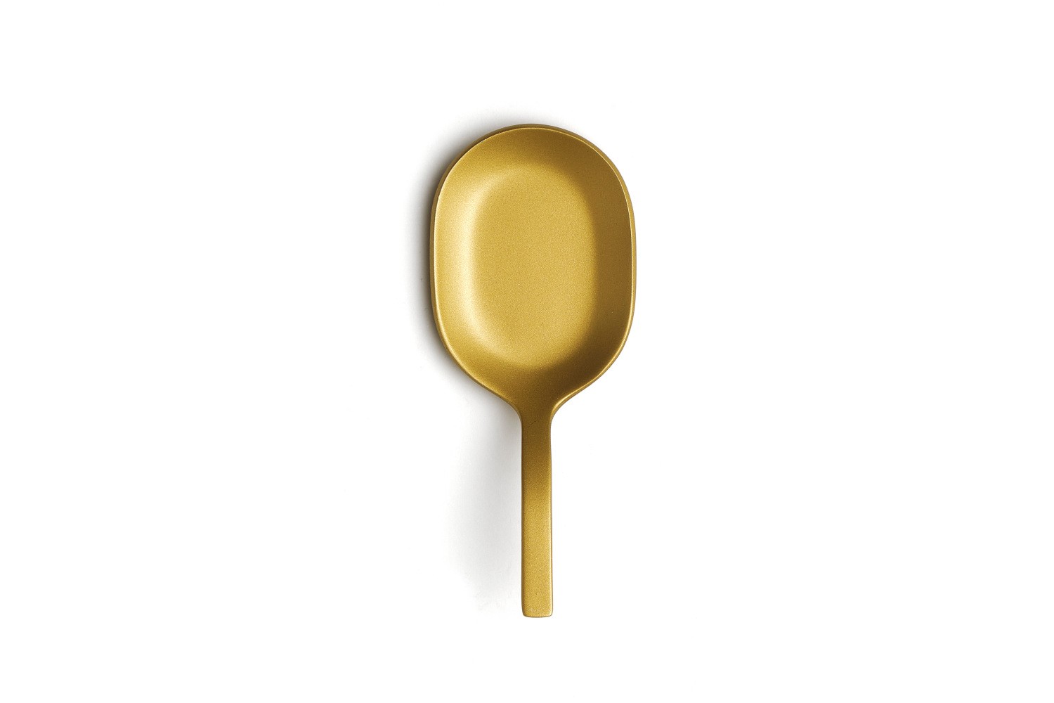 Lab Vintage Gold Ovale Probierlöffel