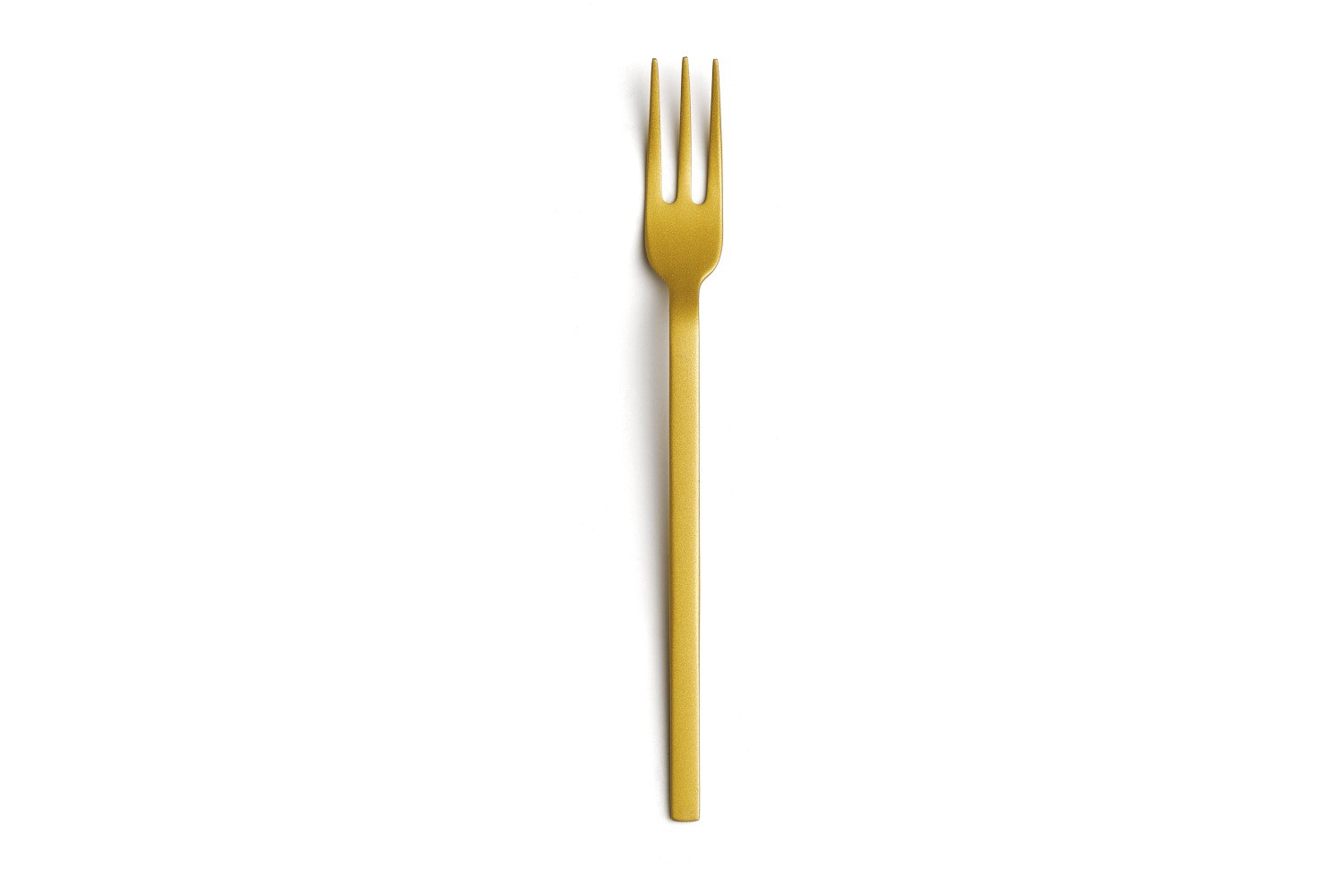 Fourchette de Table Lab Vintage Or