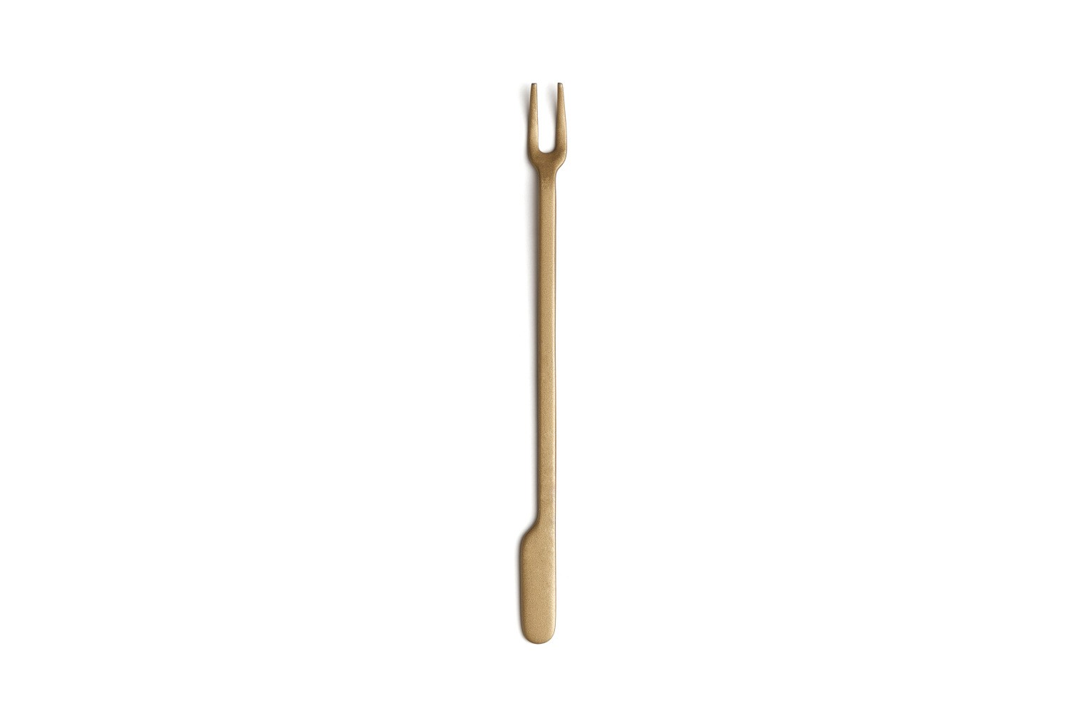 Lab Vintage Kupfer Aperitifgabel