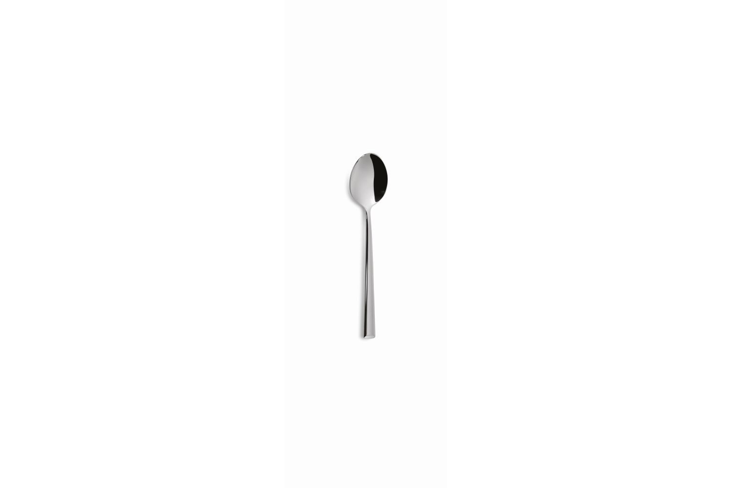 Cuillère à Moka Lotus Argent