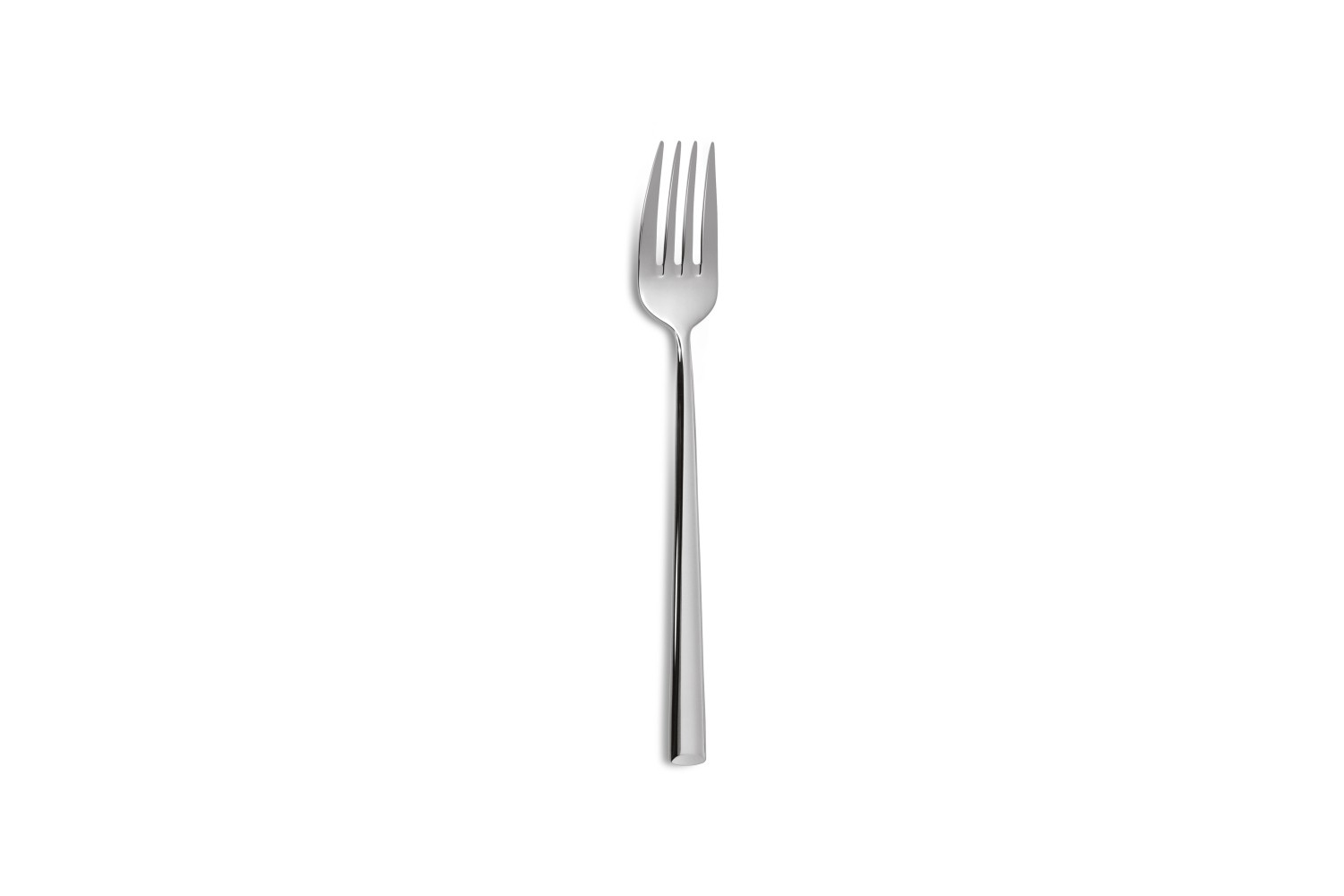 Fourchette de Table Lotus 18%