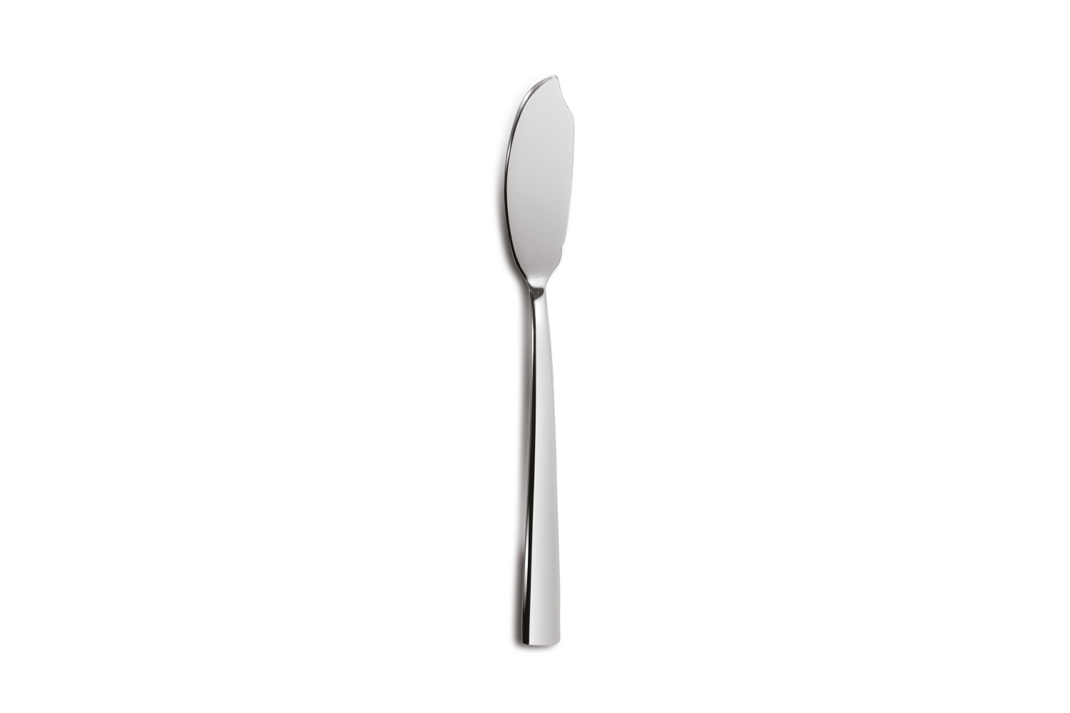 Madrid Fischbesteck Silber