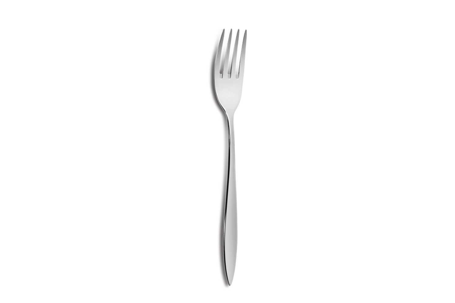 Mia Table Fork Silver