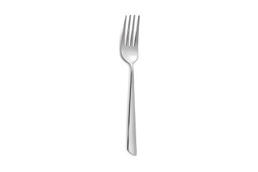 Nice Table Fork Silver