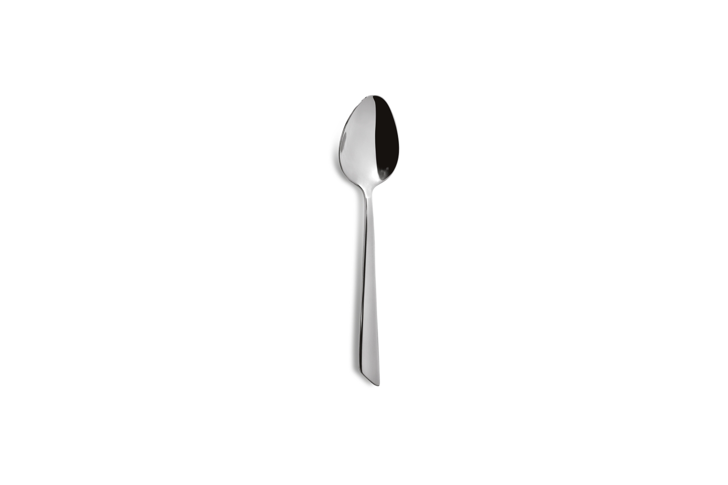 Nice Coffee Spoon Silver