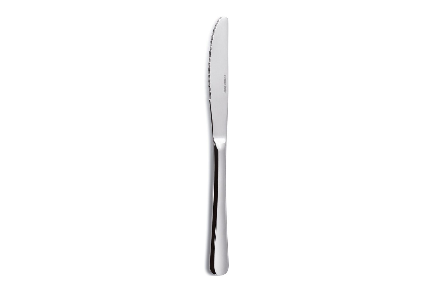North Table Knife Silver S/ Sevilla XL