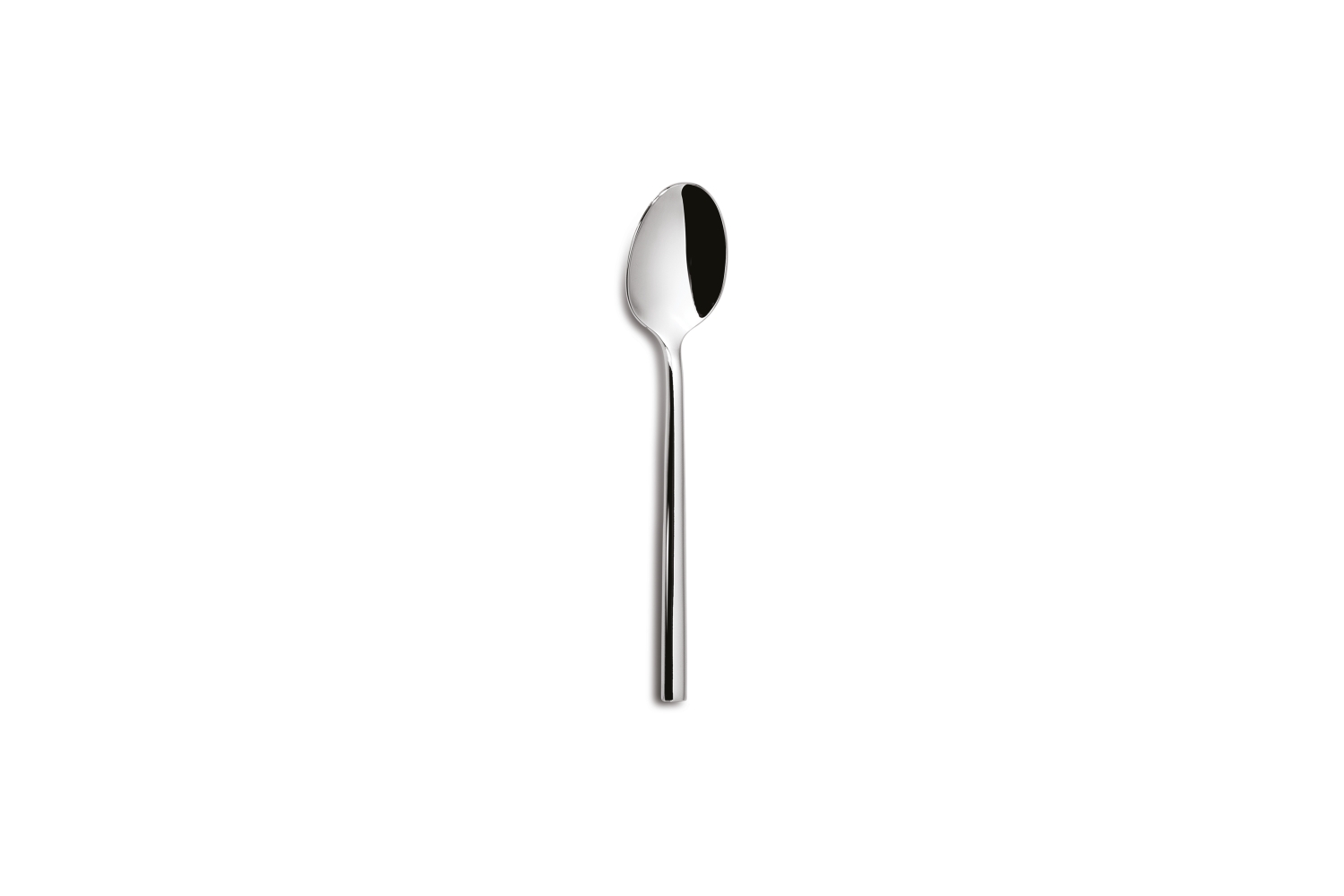 Oslo Eco Silver Coffee Spoon