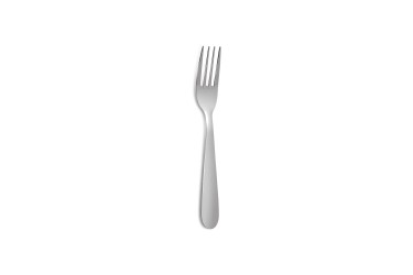Eco Table Fork Silver