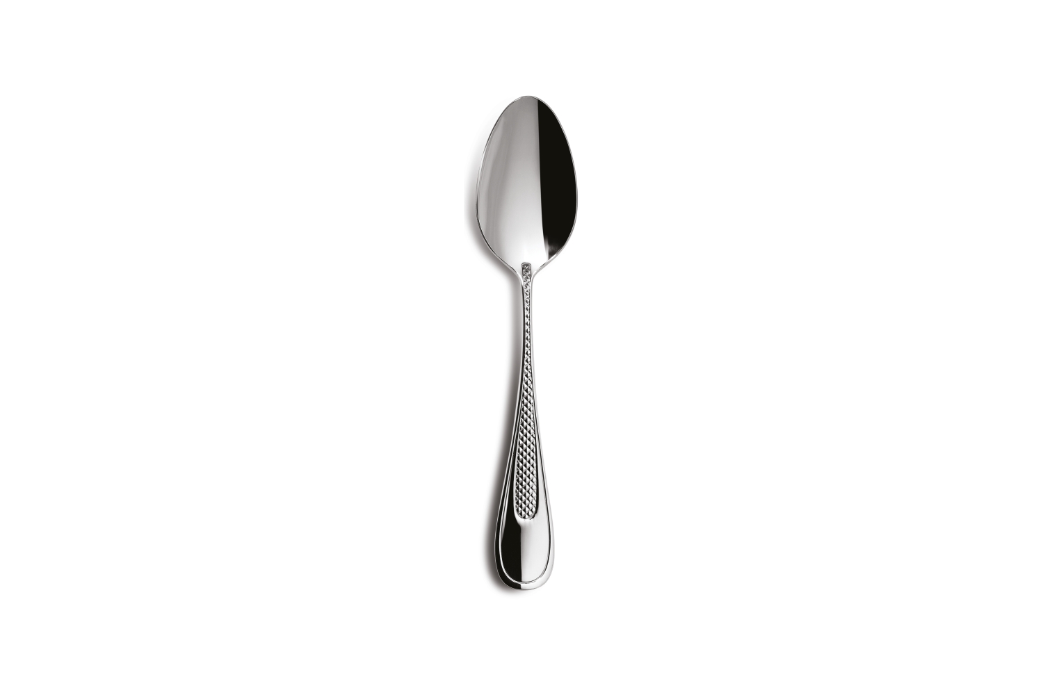 Palma Tafellöffel Silber
