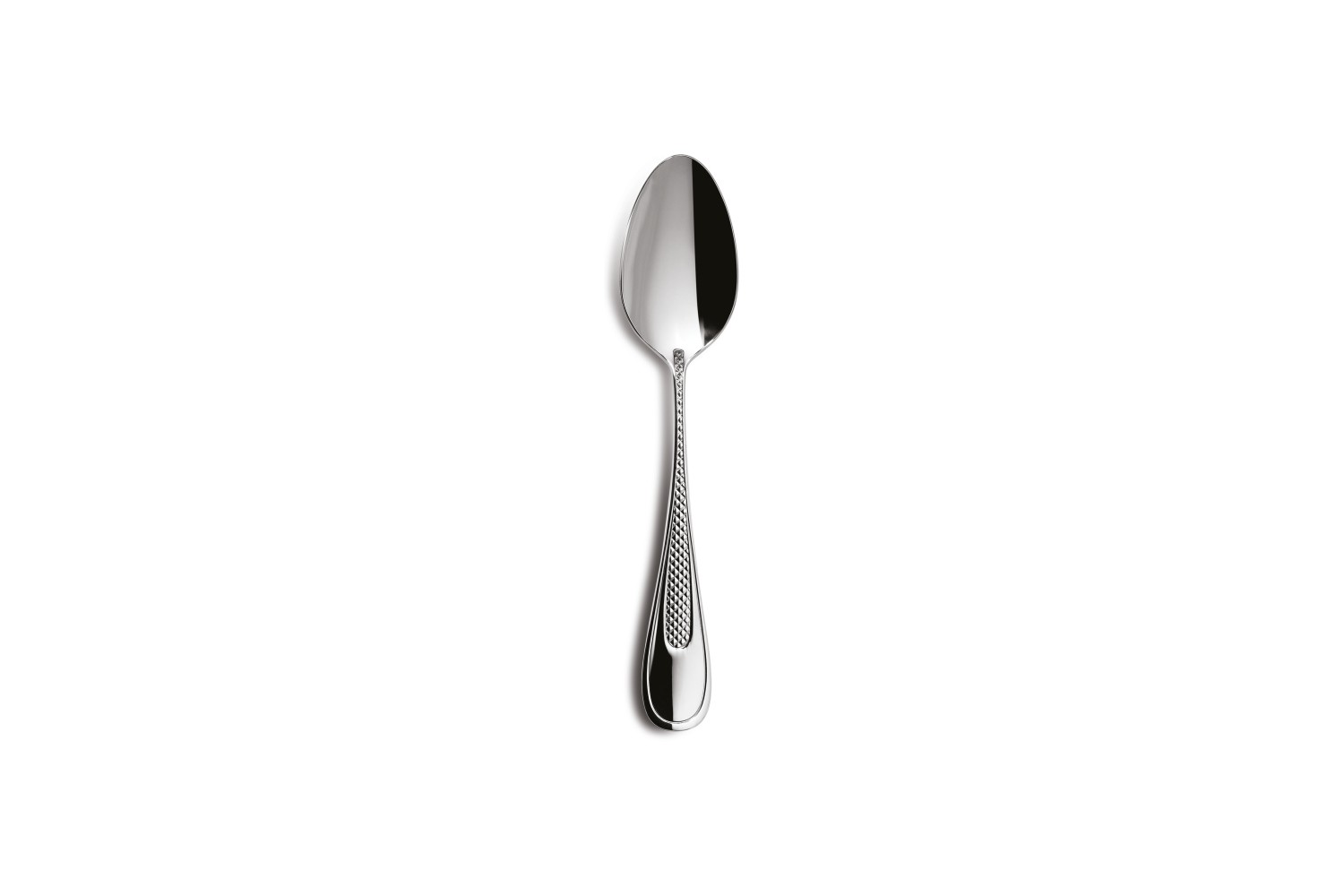 Palma Dessertlöffel Silber