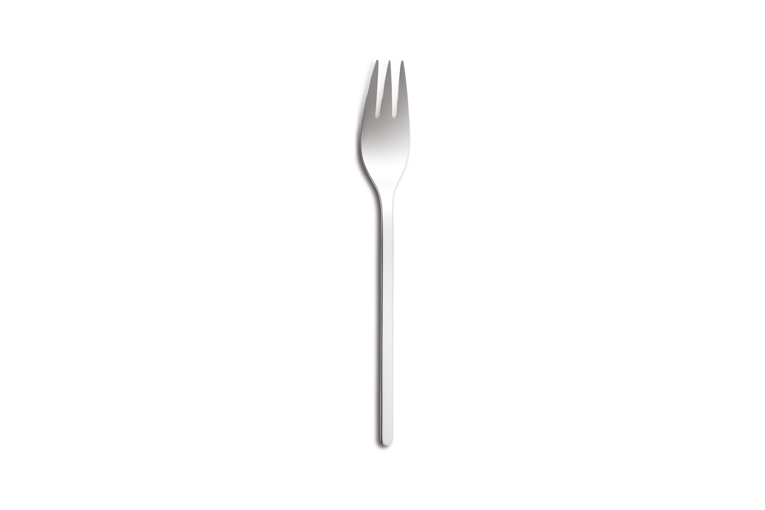 Sakura Table Fork Gold