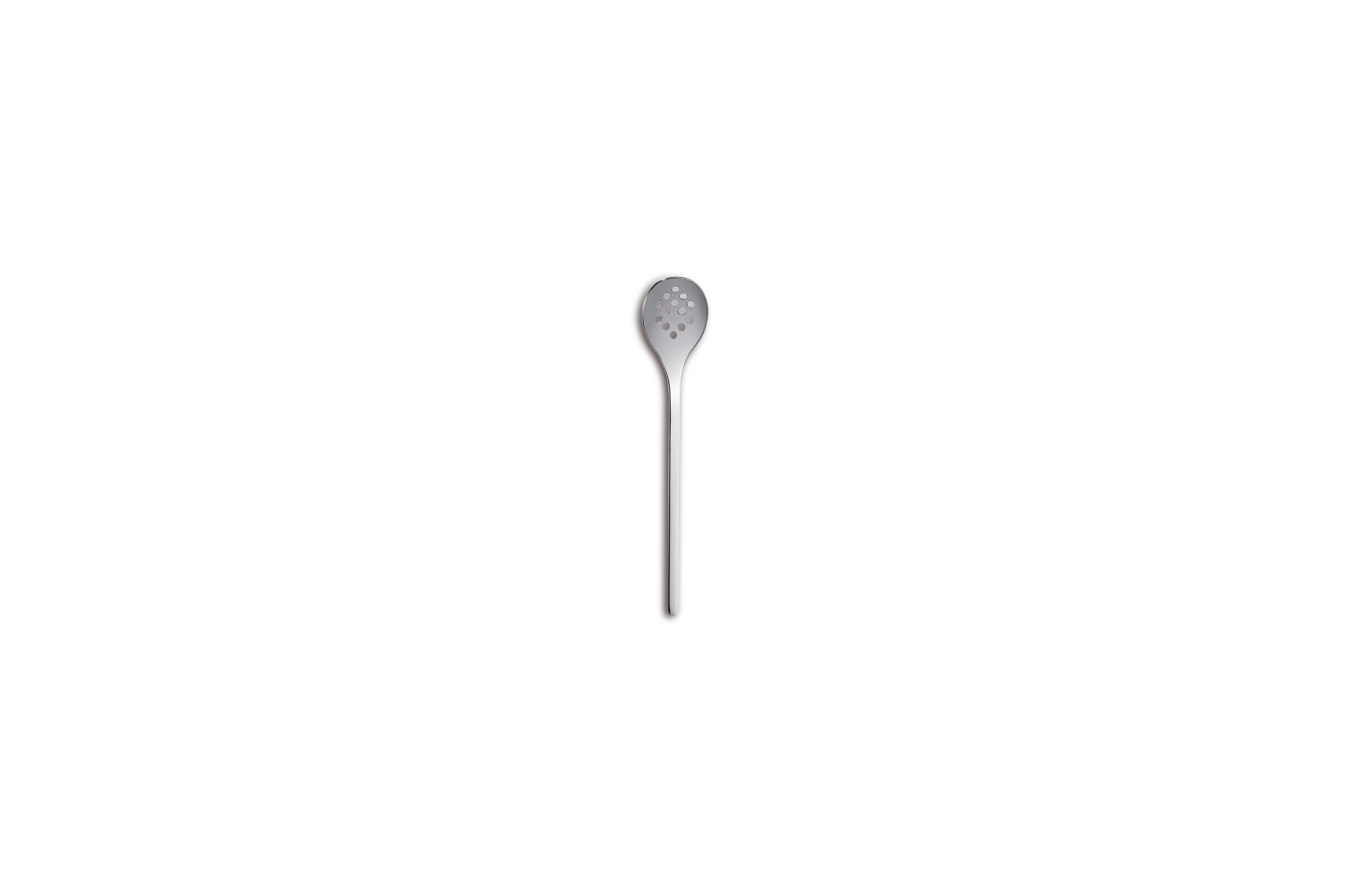Cuillère Moka Sakura Argent