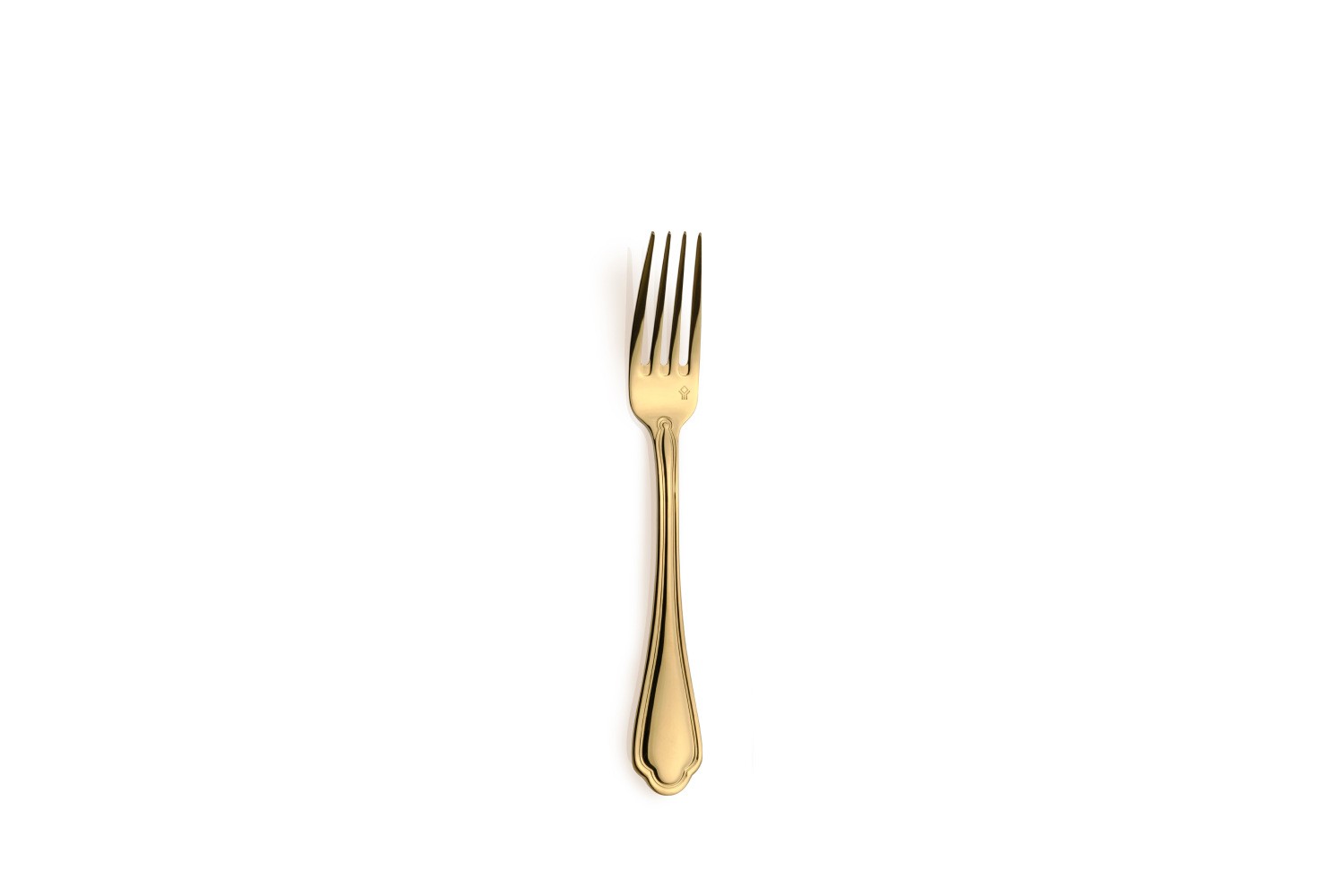Sangiovese Gold Table Fork