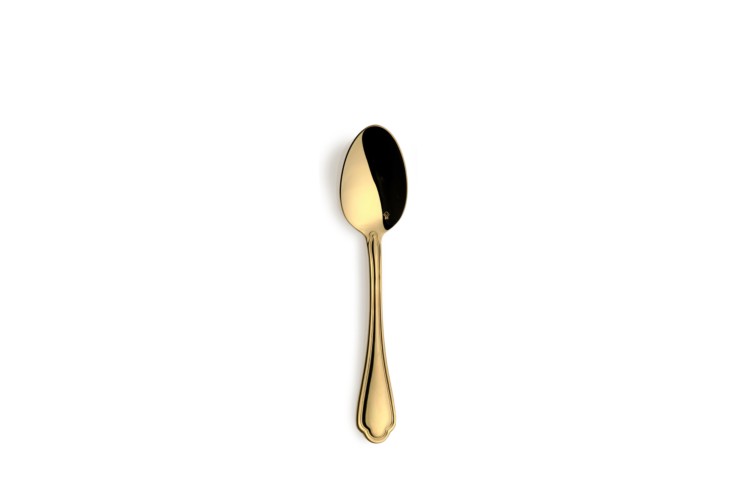 Sangiovese Gold Tafellöffel