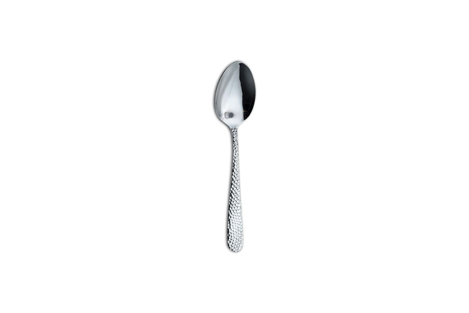 Cuillère à Dessert Santorini Argent