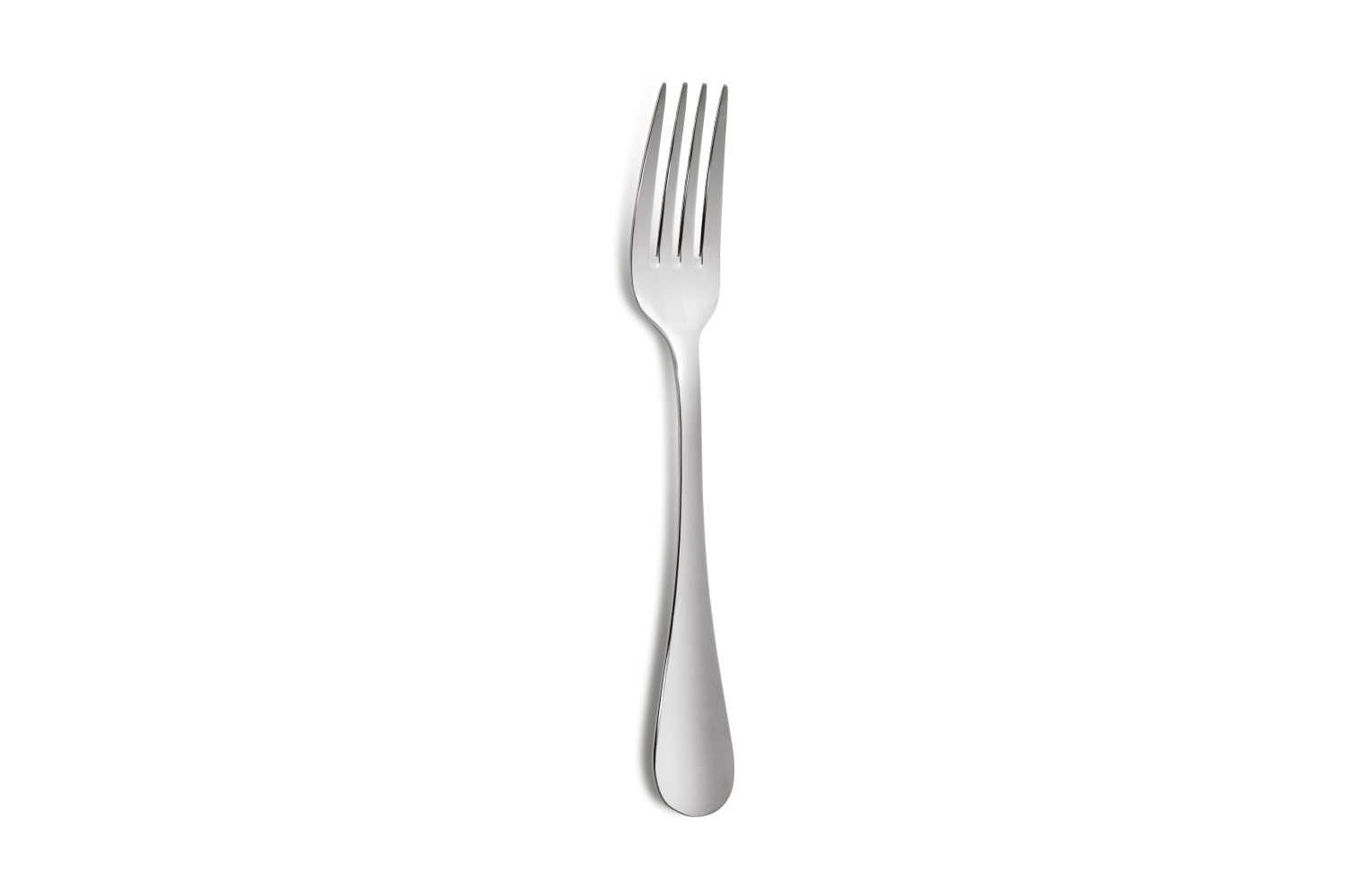 Sevilla Tafelgabel XL Silber