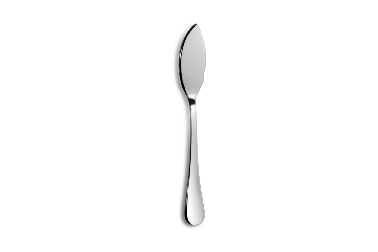 Couteau à Poisson Sevilla XL Argent