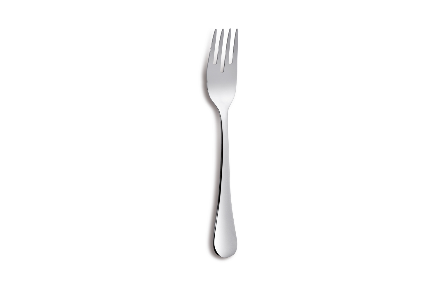 Sevilla Fish Fork XL Silver