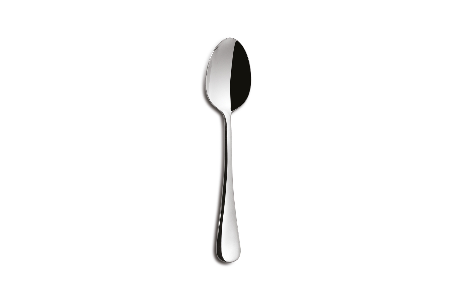 Sevilla Dessertlöffel XL Silber