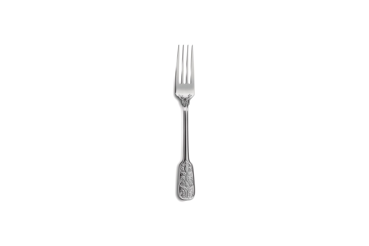 Versailles Satin Dessert Fork