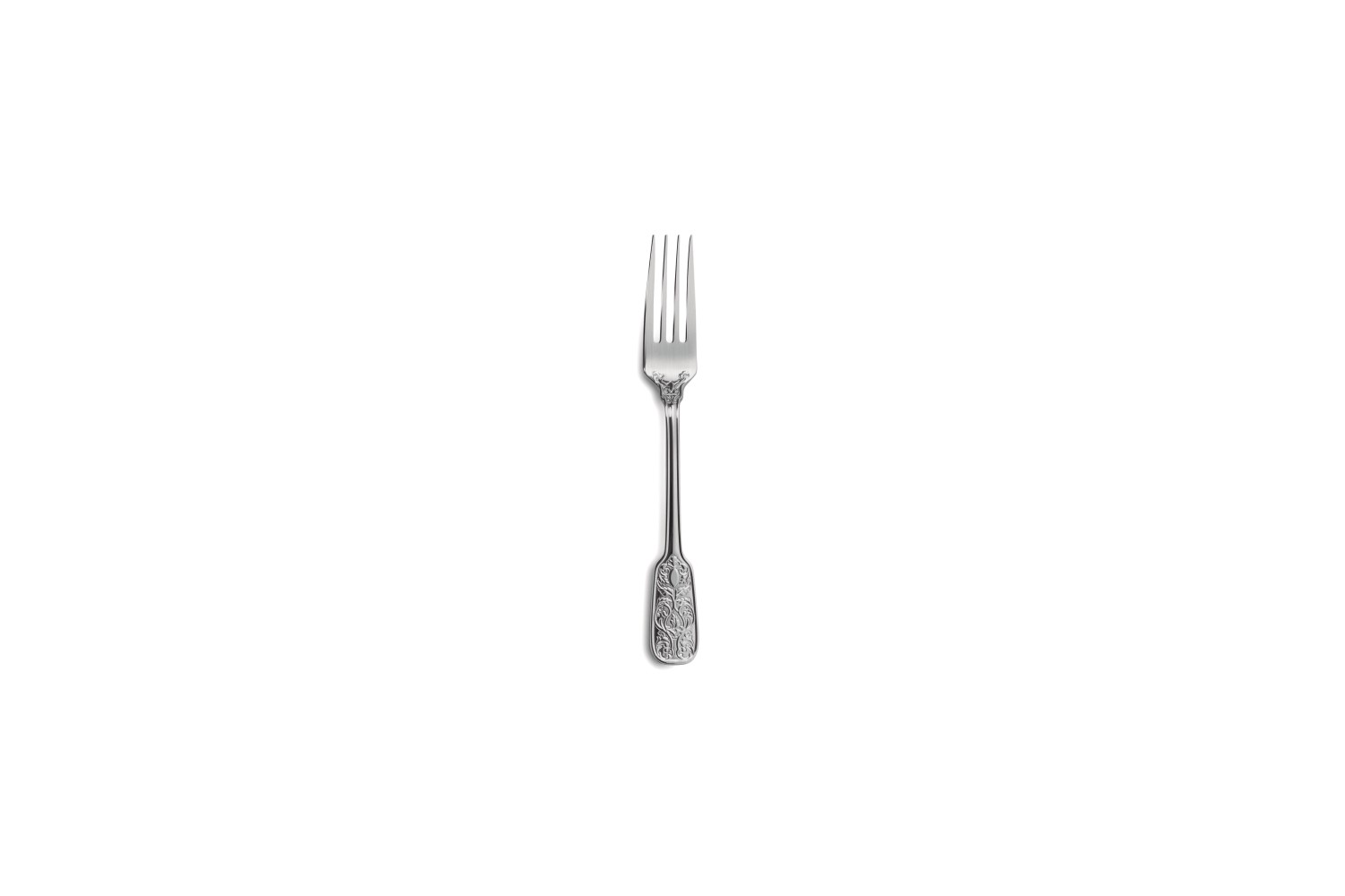 Versailles Satin Cake Fork