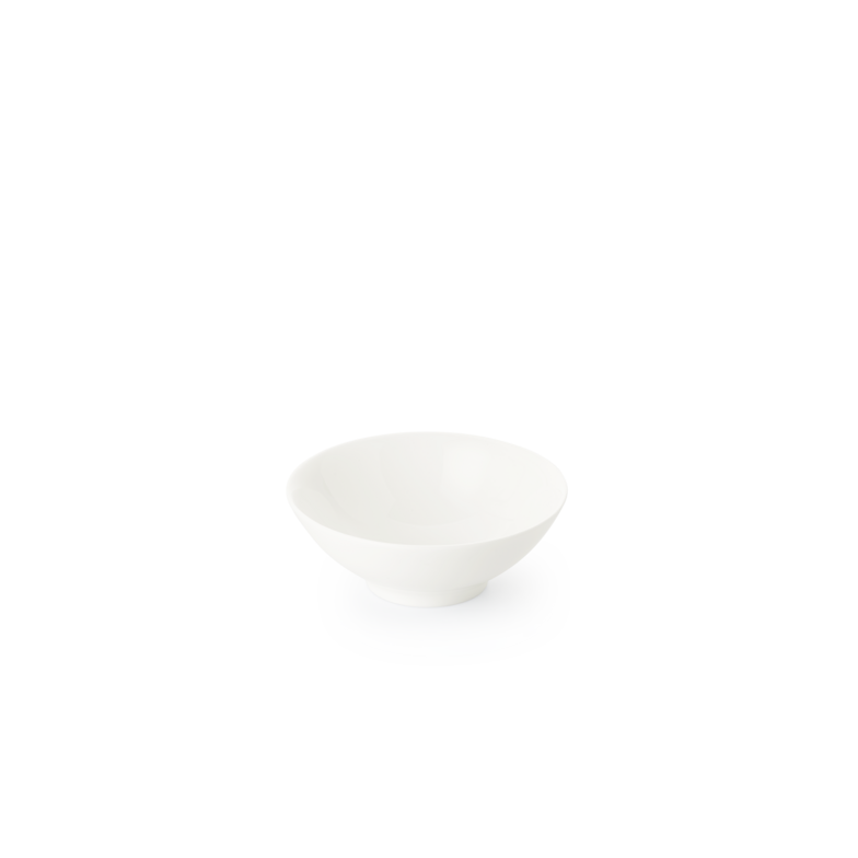 Coupelle à dip blanche (8cm)