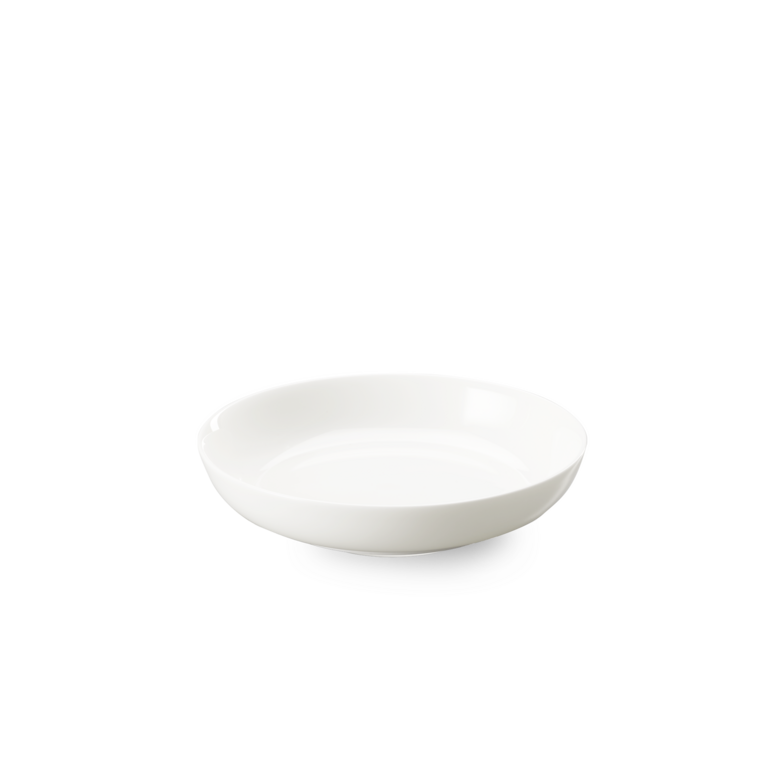 Plate/Bowl White (12cm)