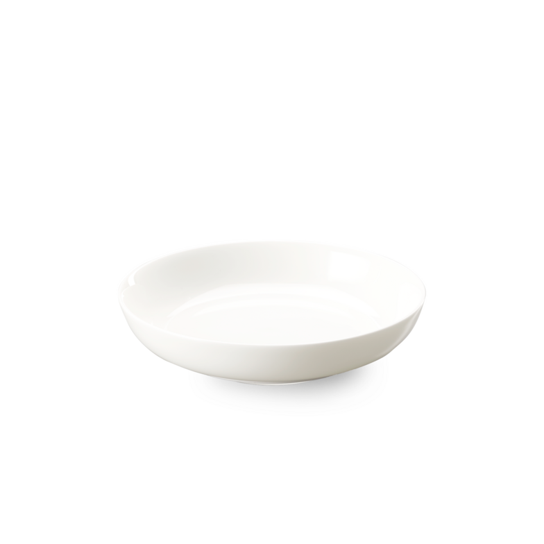 Plate/Bowl White (15cm)