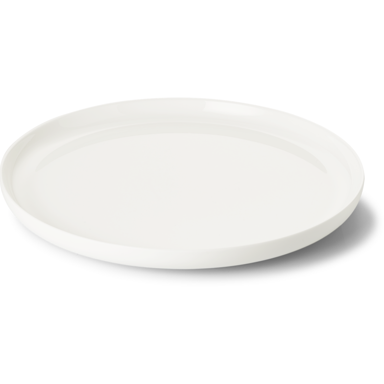 Dinner Plate White (28cm)