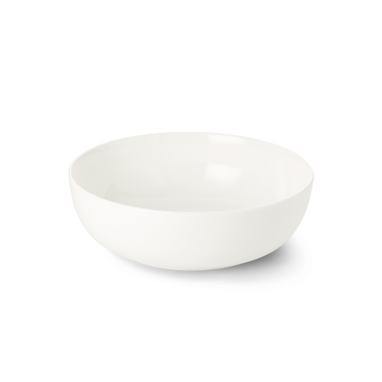 Bowl White (17,5cm; 0,75l)