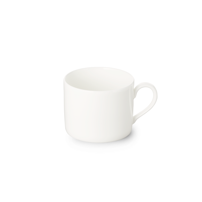 Tasse à café blanche (0,25l)