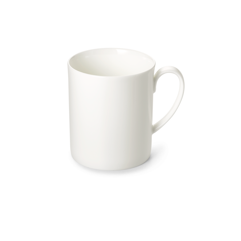 Mug blanc (0,3l)