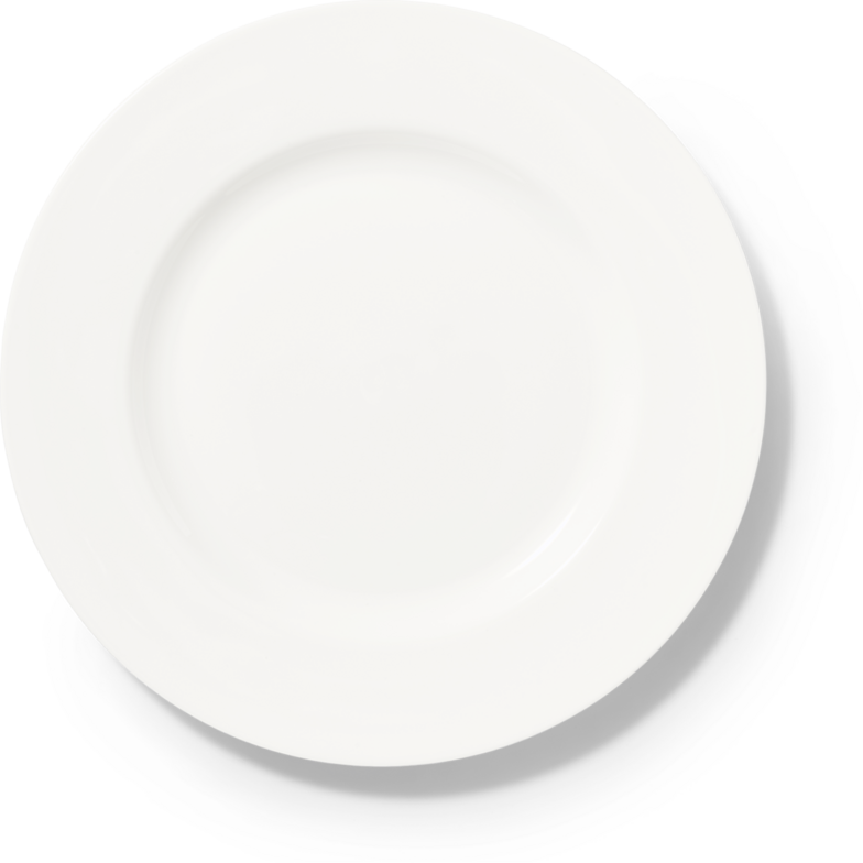 Dinner Plate White (28cm)