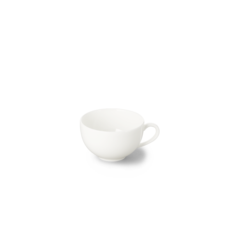Weißer Espressotasse (0,11l)