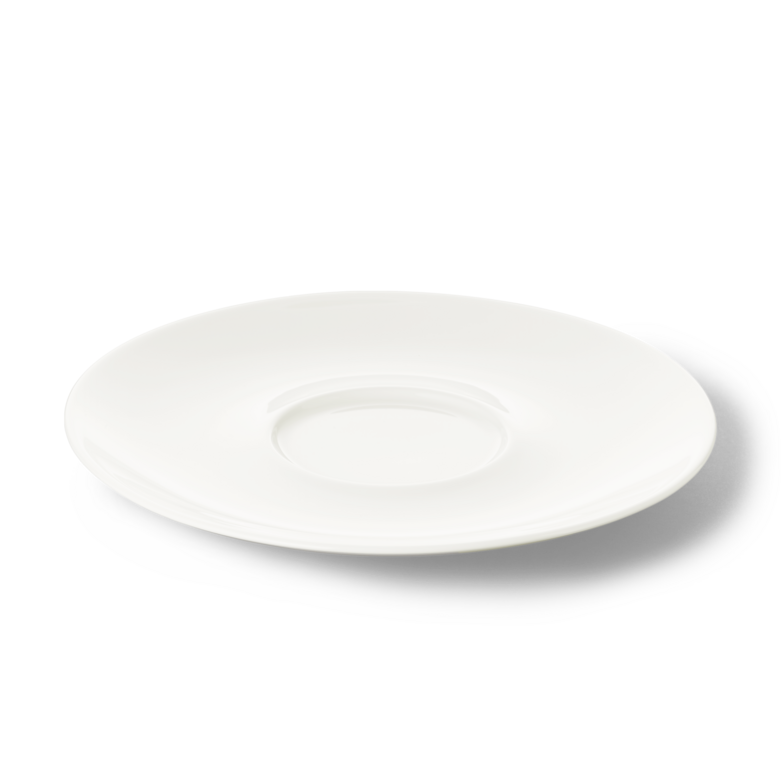 Grande soucoupe Blanche (18,8 cm; 0,4 l)
