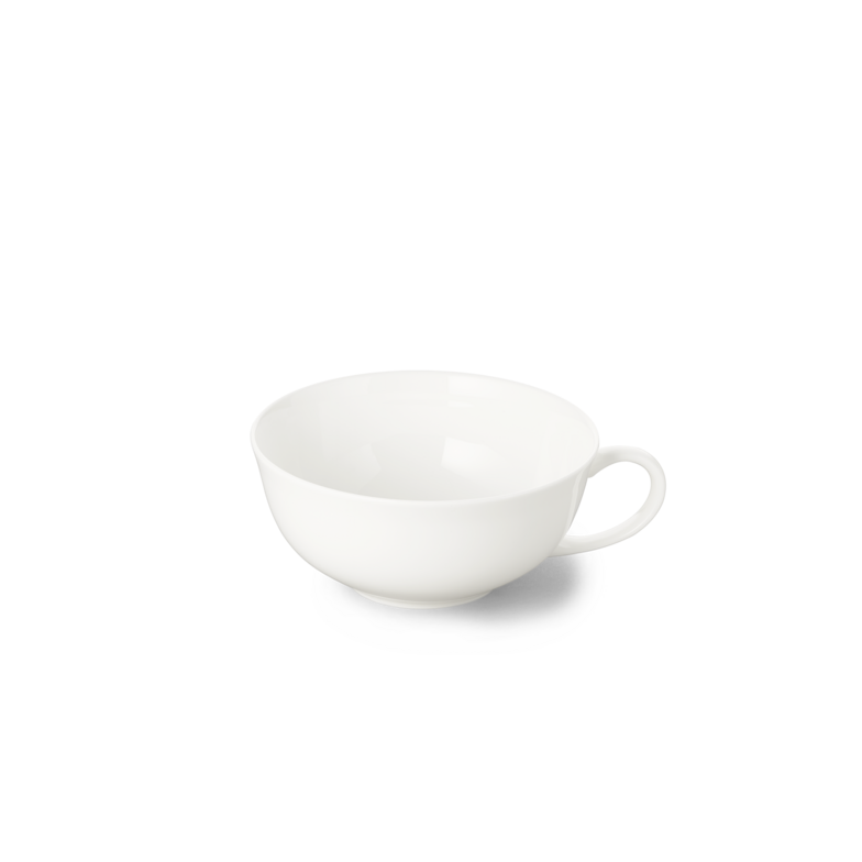 Tasse à thé blanche (0,2l)