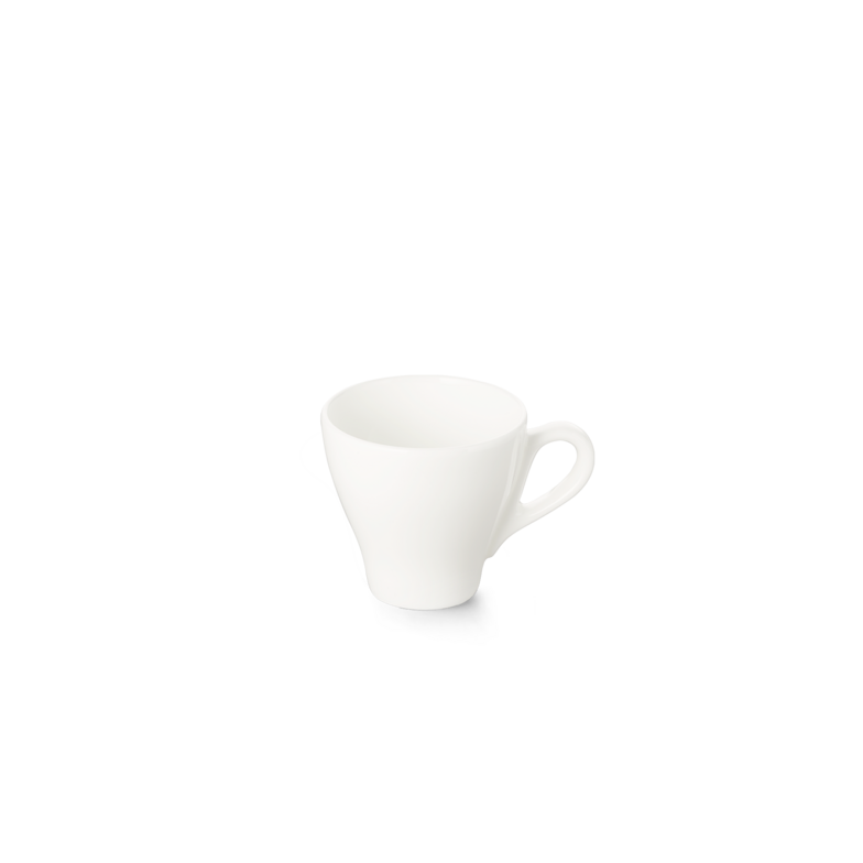 Espresso cup Classico White (0,11l)