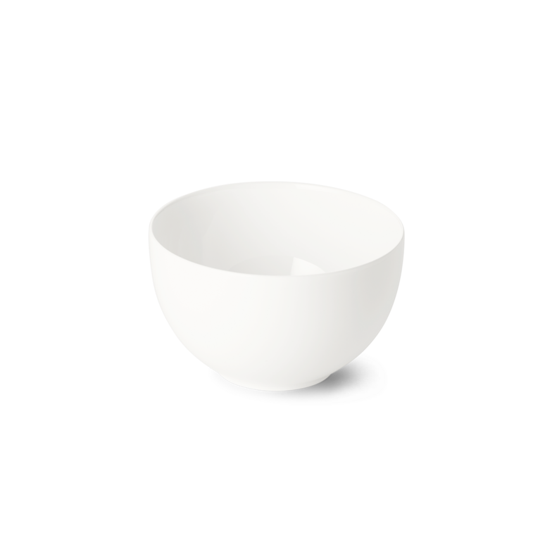 Bol à céréales blanc (12,5 cm ; 0,4 l)